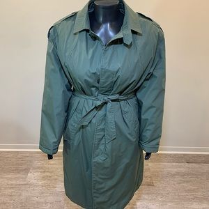 Croydon Trench Coat